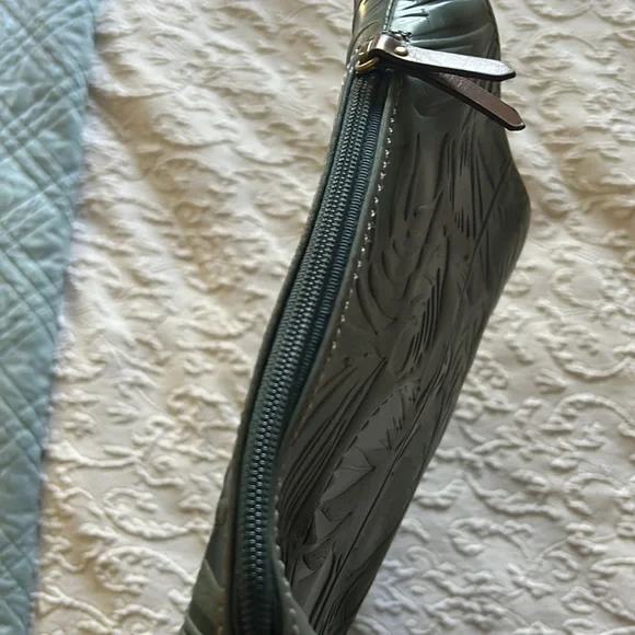 Tignanello Leather Bag - Picture 8 of 12